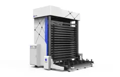 Vilka är installationsprocedurerna för en automatisk produktionslinje?