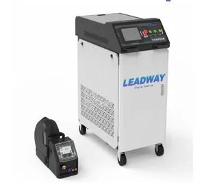 Handslasersvetsmaskin